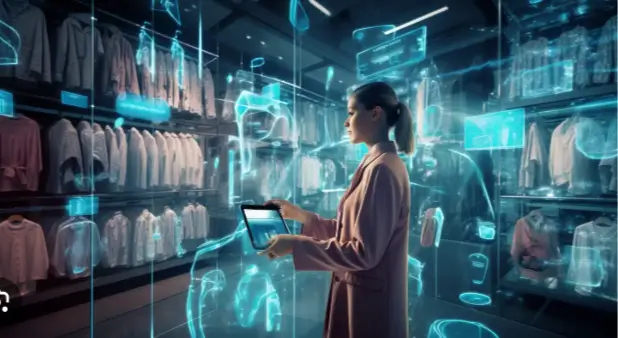How AI Helps Fashion Brands Predict Trends