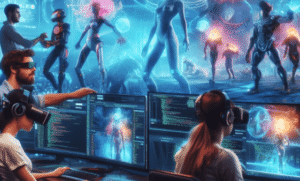 How AI Helps Game Developers Test Games